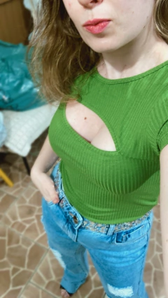 Blusa Alana - SURRADO CLOTHES