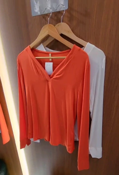 BLUSA feminina de viscose IBIZA na internet