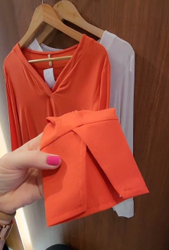 BLUSA feminina de viscose IBIZA - comprar online