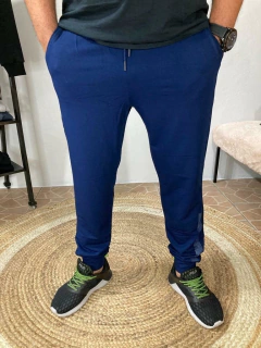 CALÇA MOLETINHO - SURRADO CLOTHES