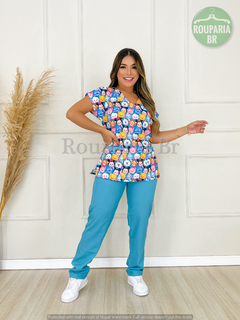 Conjunto Anna - Disney Baby - comprar online