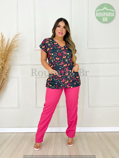 Conjunto Anna - Borboletas - comprar online