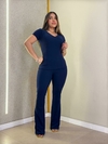 CONJUNTO MILENA AZUL MARINHO