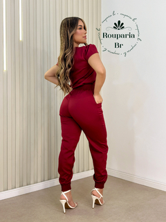 CONJUNTO DIANA - VINHO na internet