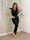 CONJUNTO HELENA - PRETO