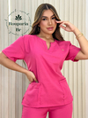 CONJUNTO CHARLOTTE - PINK
