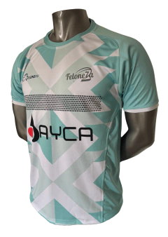 CAMISETA DE RUGBY FELONE7A