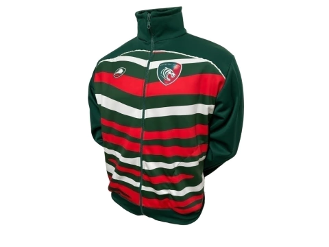 CAMPERA AUCKLAND LEICESTER