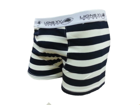 BOXER RAYADOS LIONS XV