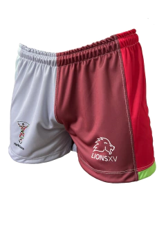 SHORT SKILL PRO HARLEQUINS - comprar online