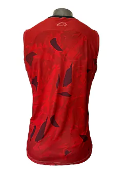 MUSCULOSA TRAINING TOULON 2024/2025 - comprar online