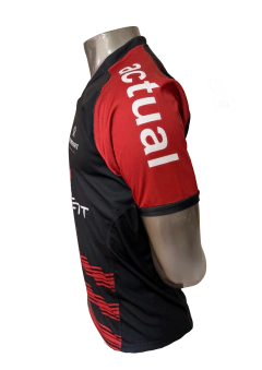 CAMISETA DE RUGBY TOULOUSE 4X CHAMPIONS - comprar online