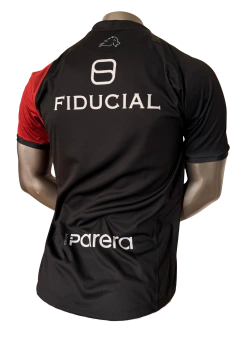 CAMISETA DE RUGBY TOULOUSE 4X CHAMPIONS en internet