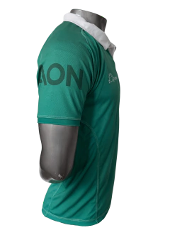 CAMISETA DE RUGBY IRFU 150 AÑOS - comprar online