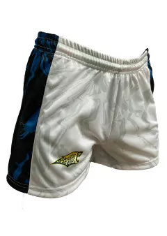 SHORT SKILL PRO JAGUARES WHITE