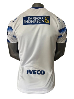 CAMISETA DE JUEGO BLUES #22 - Lions XV
