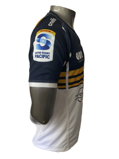 CAMISETA DE RUGBY BRUMBIES HOME 2024 - comprar online