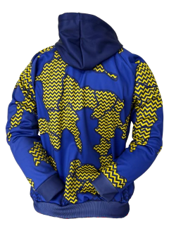 BUZO CANGURO HOODIE CLERMONT en internet