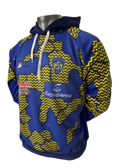 BUZO CANGURO HOODIE CLERMONT - comprar online