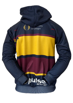 BUZO CANGURO HOODIE HIGHLANDERS RETRO - comprar online