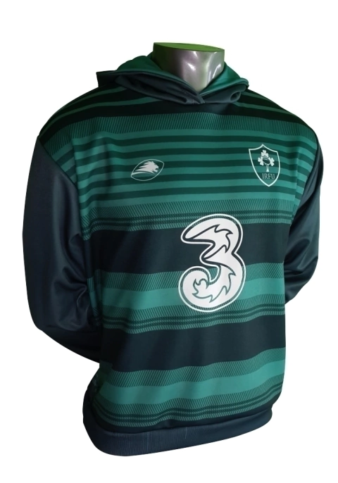 BUZO CANGURO HOODY IRELAND