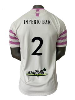 CAMISETA DE RUGBY CAMADA 02 - comprar online