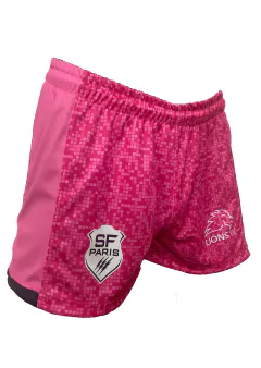 SHORT SKILL PRO STADE KOMBAT