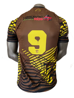 CAMISETA DE RUGBY CAPIBA - comprar online