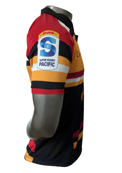 CAMISETA DE JUEGO RETRO CHIEF en internet