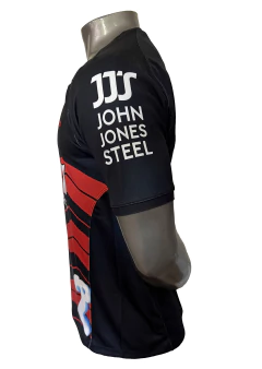 CAMISETA DE JUEGO CRUSADERS HOME 2024 en internet