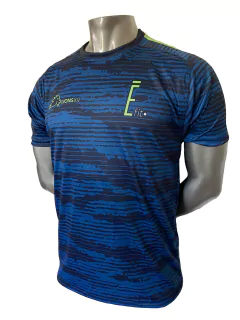 REMERA RUNNING EQUILIBRIUM