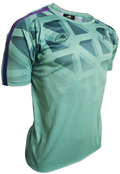 REMERA RUNNING FAST TRINGLE