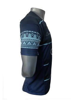 CAMISETA DE RUGBY FIJI SEVENS AWAY 2023 en internet