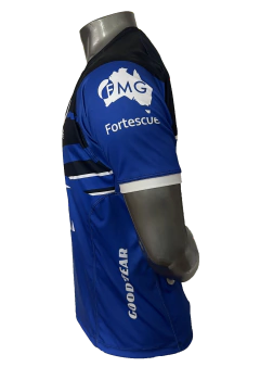 CAMISETA DE RUGBY WESTERN FORCE - Lions XV