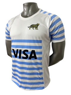 CAMISETA DE RUGBY ARGENTINA SEVENS MONETA - comprar online