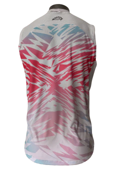 MUSCULOSA TRAINING HARLEQUINES AWAY WHITE en internet