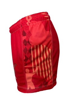 SHORT SKILL PRO HARLEQUINS AWAY 2025 - comprar online