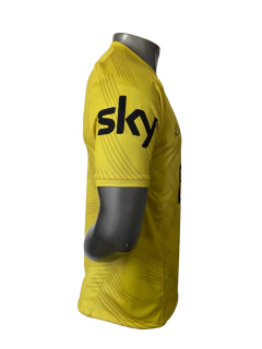 CAMISETA DE RUGBY HURRICANES HOME 22 en internet