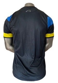 CAMISETA DE RUGBY RETRO 97 HURRICANES en internet