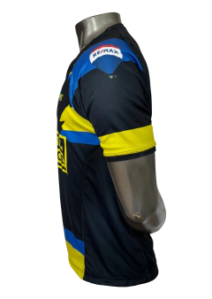 CAMISETA DE RUGBY RETRO 97 HURRICANES - Lions XV