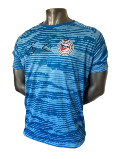 REMERA RUNNING RIVADAVIA