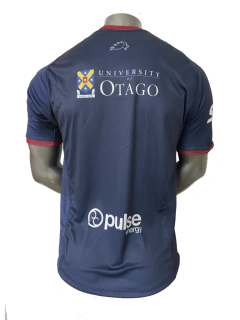 CAMISETA DE RUGBY HIGHLANDERS HOME 22 - comprar online