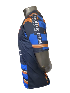 CAMISETA DE RUGBY RACING METRO AWAY 2023 - comprar online