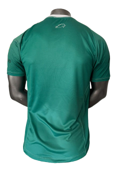 CAMISETA DE RUGBY IRFU 150 AÑOS CUELLO REDONDO - Lions XV