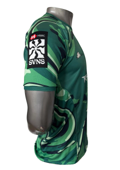 CAMISETA DE RUGBY IRFU SEVEN 2025 en internet