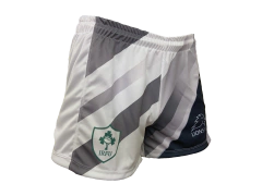 SHORT SKILL PRO IRFU SEVEN HOME 2022