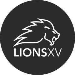 CAMISETA DE RUGBY WARATAHS #19 - Lions XV