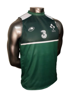 MUSCULOSA TRAINING IRFU