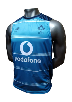 MUSCULOSA TRAINING IRFU #2