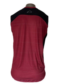 MUSCULOSA TRAINING TOULOUSE BORDÓ en internet